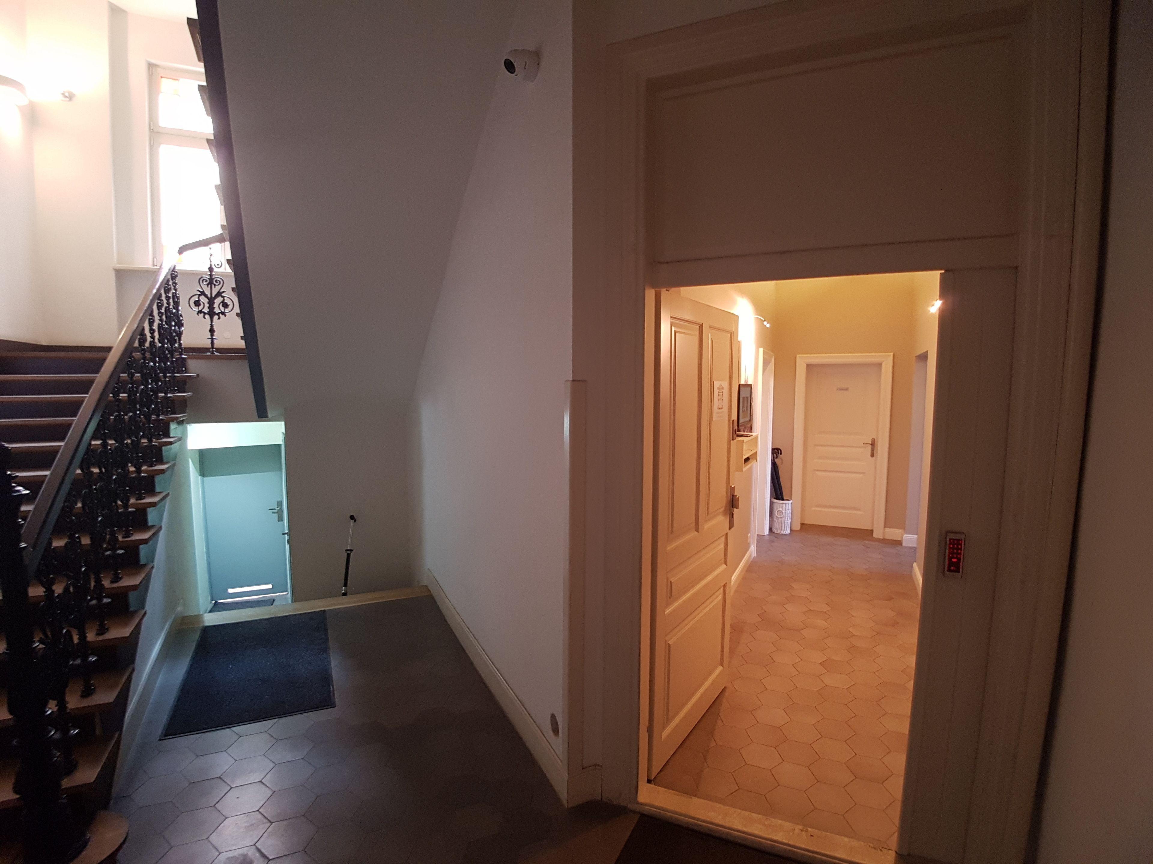 Apartamenty Czapskich — Zdjęcia 2