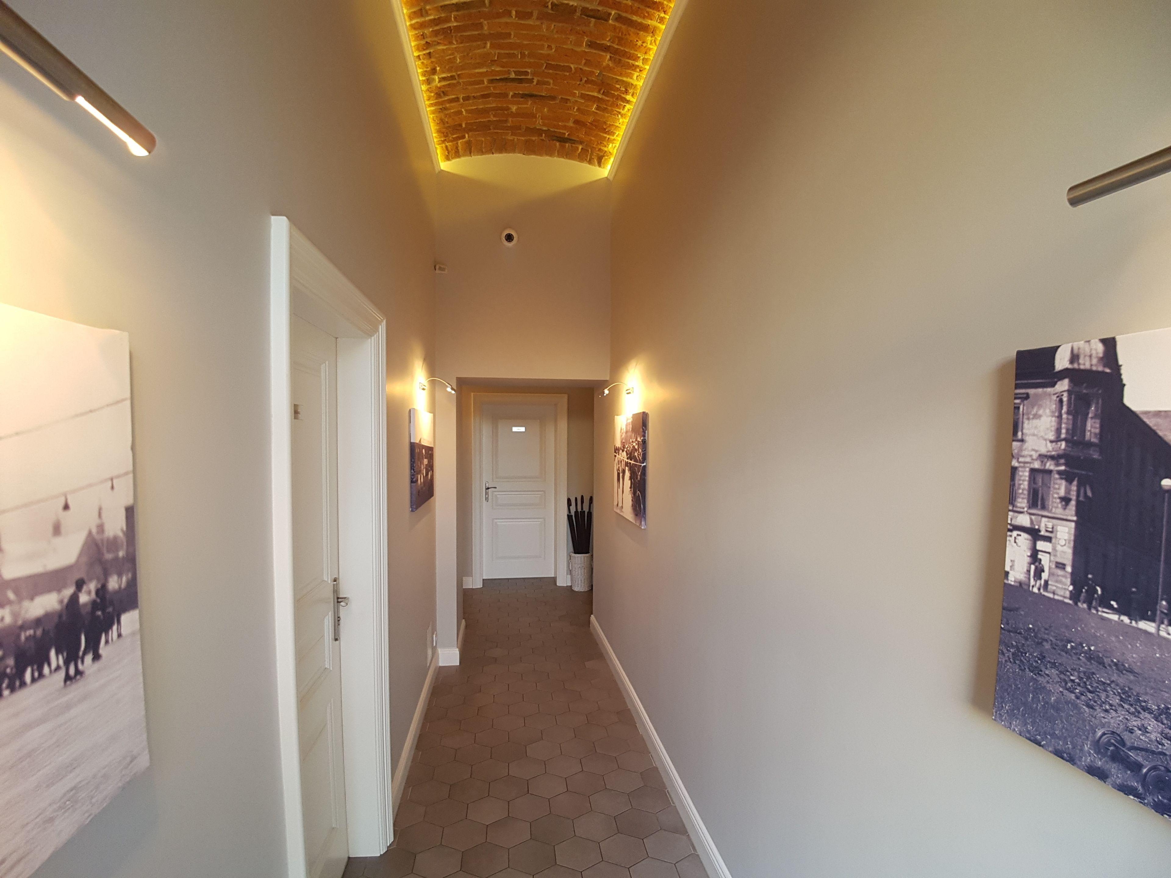 Apartamenty Czapskich — Zdjęcia 1